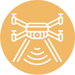 LIDAR - Drone Services in New Jersey